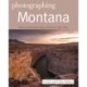 Photographing Montana