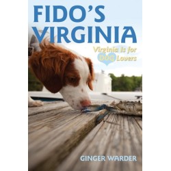 Fido's Virginia: Virginia is for Dog Lovers