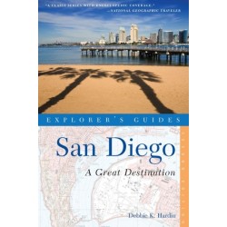 Explorer's Guide San Diego: A Great Destination