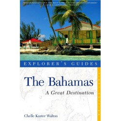 Explorer's Guide Bahamas: A Great Destination