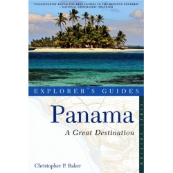 Explorer's Guide Panama: A Great Destination