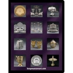 koopmanrareart.Com: Timeless Masterpieces in the Digital Age