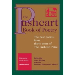 The Pushcart Book of Poetry