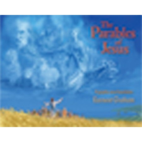The Parables of Jesus