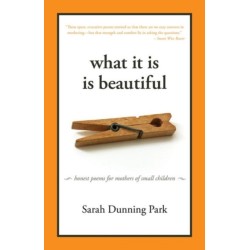 What It Is Is Beautiful: Honest Poems for Mothers of Small Children