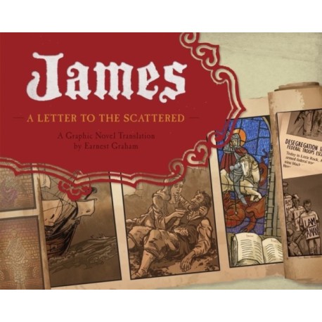 James: A Letter to the Scattered