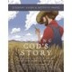 Telling God's Story, Year Two: The Kingdom of Heaven: Student Guide & Activity Pages