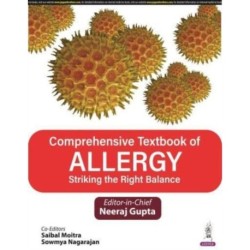 Comprehensive Textbook of Allergy: Striking the Right Balance