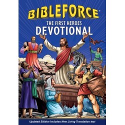 BibleForce Devotional