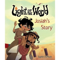 Light of the World: Josiah's Story