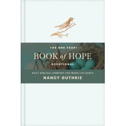 The One Year Book of Hope Devotional