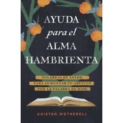 Ayuda para el alma hambrienta