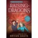 Raising Dragons Graphic Novel