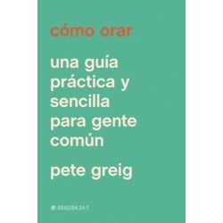 Como orar
