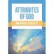 Attributes of God Made Easy