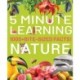 Bite-Sized Facts Nature: Discover 1000+ Facts in Just 5 Minutes