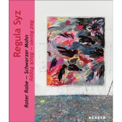 Red Raven – Black Poppy: Regula Syz