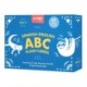 Spanish-English ABC Flash Cards: Featuring 27 Latin American Animals in a Papel Picado Design