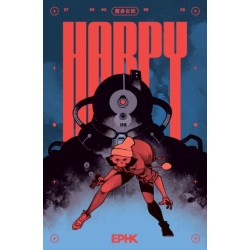Harpy