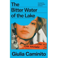 The Bitter Water of the Lake