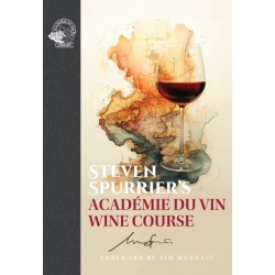 Steven Spurrier's Academie du Vin Wine Course