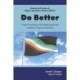 Do Better: Critical Narratives of Disabled Graduate Students in Higher Education