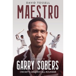 Maestro: A Portrait of Garry Sobers, Cricket's Greatest All-Rounder