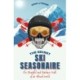 The Secret Ski Seasonaire: The Beautiful and Barbaric Truth of an Absurd World