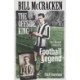 Bill McCracken, the Offside King: The Life and Times of a Football Legend