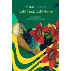 Gold Sand, Gold Water