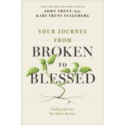 Your Journey from Broken to Blessed