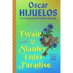 Twain & Stanley Enter Paradise