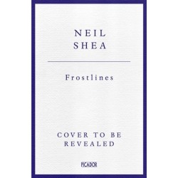 Frostlines: An Epic Exploration of the Transforming Arctic