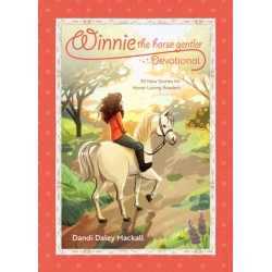 Winnie the Horse Gentler Devotional