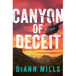 Canyon of Deceit