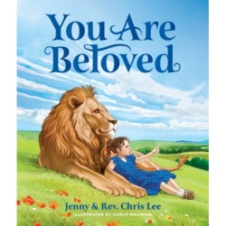 You Are Beloved