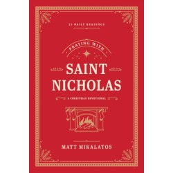 Praying with Saint Nicholas