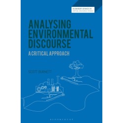 Analysing Environmental Discourse: A Critical Approach