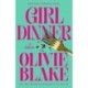 Girl Dinner: A Novel
