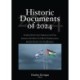 Historic Documents of 2024