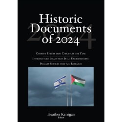 Historic Documents of 2024