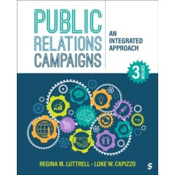 Public Relations Campaigns: An Integrated Approach