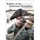 Soldier of the American Revolution: A Visual Reference
