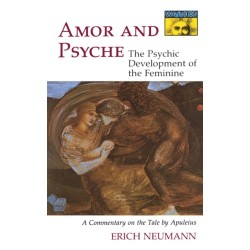 Amor and Psyche: The Psychic Development of the Feminine: A Commentary on the Tale by Apuleius