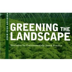 Greening the Landscape: Strategies for Environmentally Sound Practice