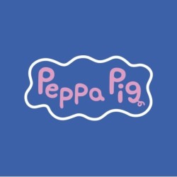 Peppa Pig: Peppa’s Easter Surprise: A lift-and-find book