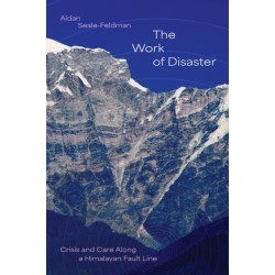 The Work of Disaster: Crisis and Care Along a Himalayan Fault Line