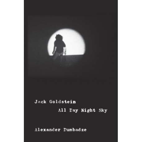 Jack Goldstein: All Day Night Sky