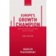 Europe's Growth Champion: Insights from the Economic Rise of Poland