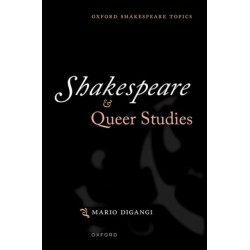 Shakespeare and Queer Studies